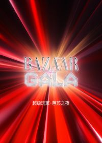 超级玩家芭莎之夜(全集)