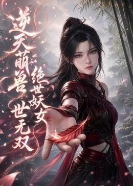 逆天萌兽：绝世妖女世无双(全集)