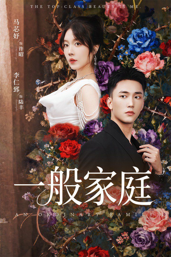一般家庭(富家少爷又如何我才是顶级千金)(全集)