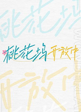 桃花坞开放中(全集)