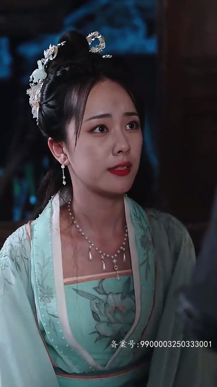 回到古代当战神第01集