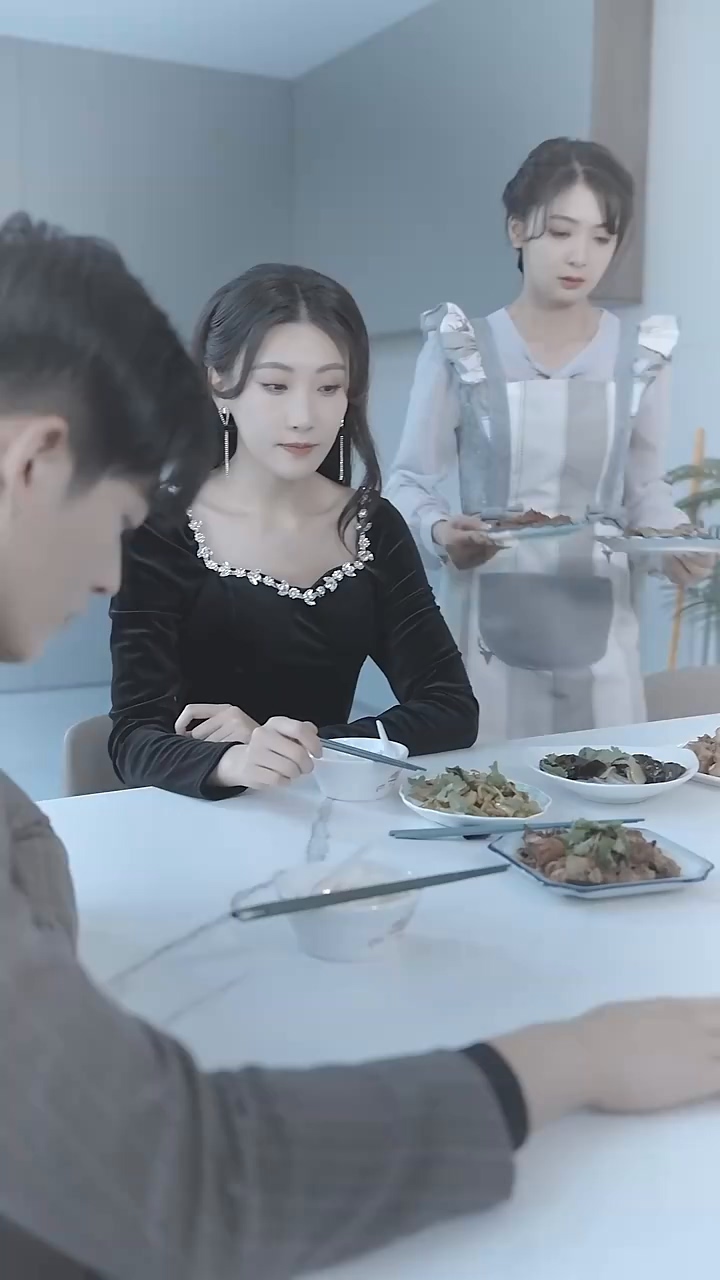 娇妻归来第二季第47集