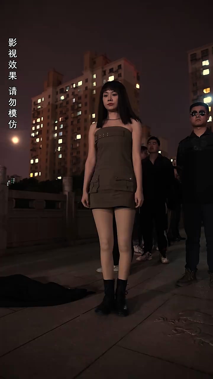 女总裁的极品保安第37集
